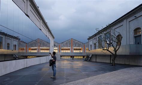 fondazione prada re panettone|Prada Foundation .